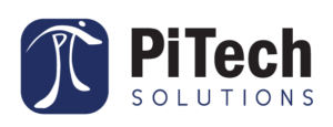 PiTech Solutions Logo