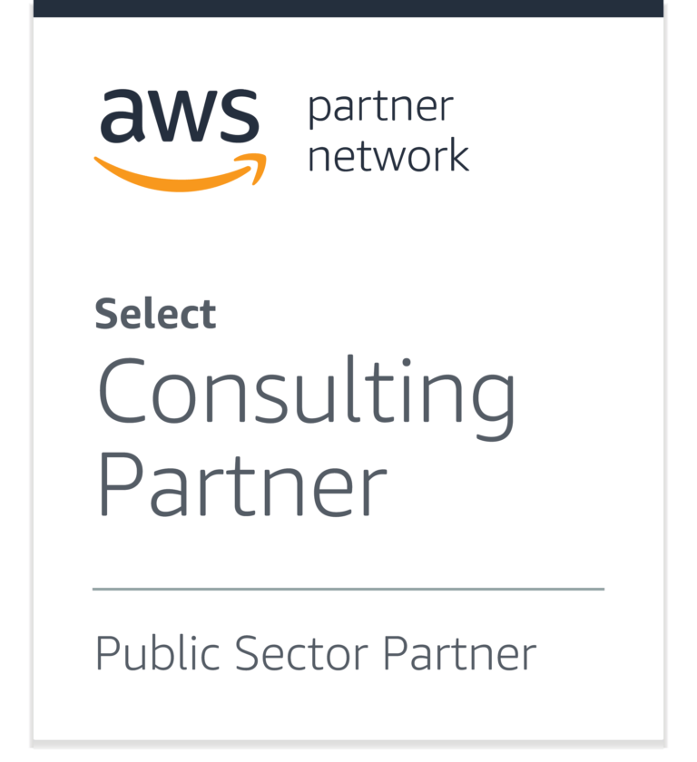 AWS Select Consulting Partner